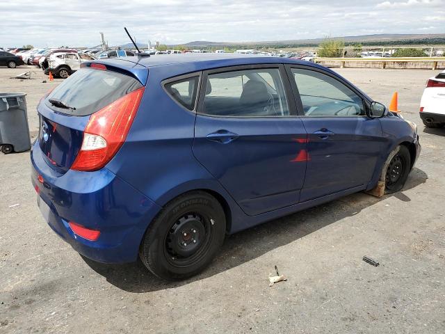 2016 HYUNDAI ACCENT SE KMHCT5AE5GU277852