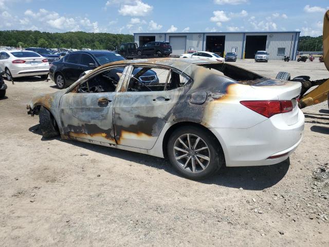 2019 ACURA TLX - 19UUB1F37KA001177