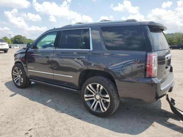 2018 GMC YUKON DENA 1GKS2CKJ7JR373869
