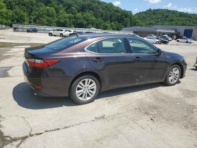 Vin: jthbk1gg8e2131926, lot: 63570515, lexus es350 350 20143