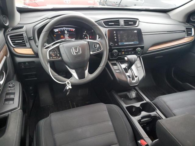2018 HONDA CR-V EX 7FARW1H5XJE053307