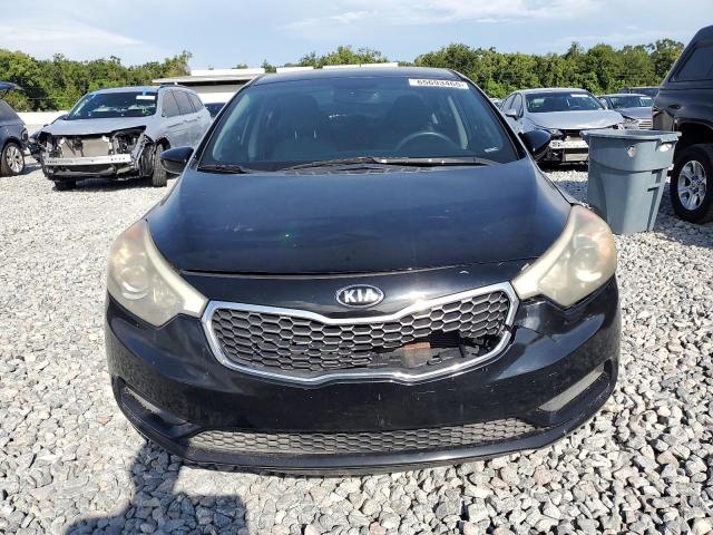 2016 KIA FORTE LX #3301828332