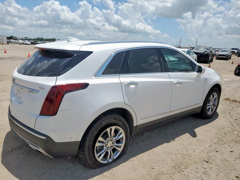2020 CADILLAC XT5 PREMIU - 1GYKNCRS8LZ114211