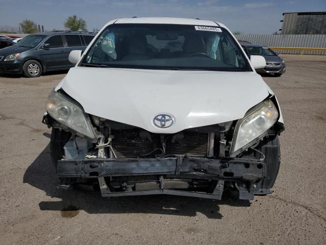 2015 TOYOTA SIENNA LE 5TDKK3DC3FS637673