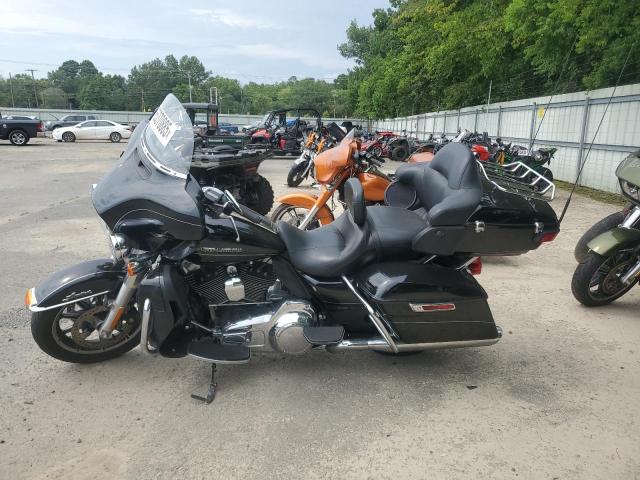 2016 HARLEY-DAVIDSON FLHTK ULTR 1HD1KEL16GB627573