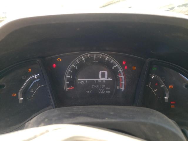 2018 HONDA CIVIC LX 2HGFC2F53JH534656