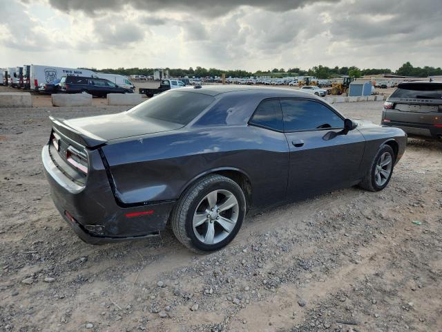 2019 DODGE CHALLENGER 2C3CDZAG9KH606675