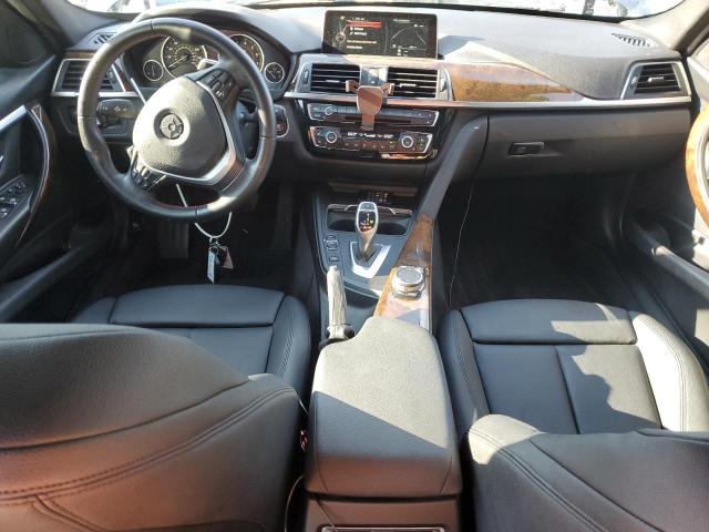 2016 BMW 328 I SULE WBA8E9G58GNT86137