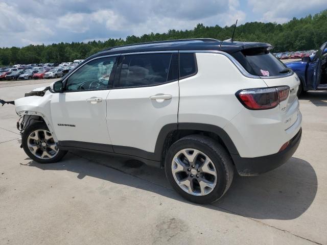 2021 JEEP COMPASS LI 3C4NJDCB1MT522135