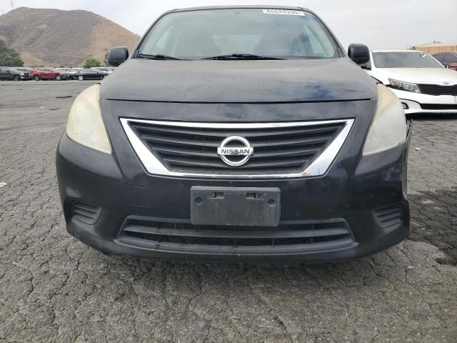 2012 NISSAN VERSA S - 3N1CN7AP9CL896098