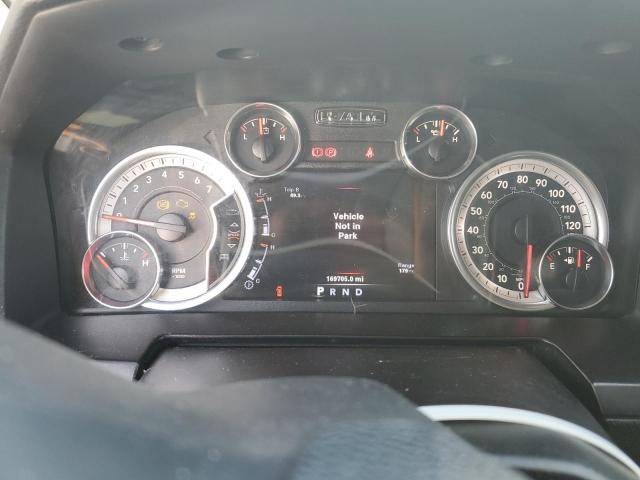 2014 RAM 1500 SPORT #3303879686