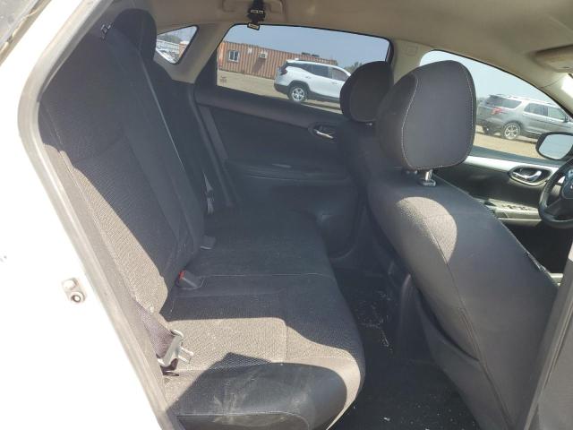 2019 NISSAN SENTRA S - 3N1AB7AP7KY252133