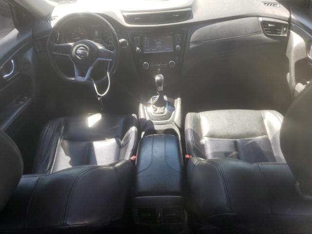 2017 NISSAN ROGUE S - JN8AT2MV6HW016231