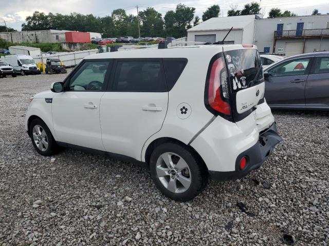 2019 KIA SOUL - KNDJN2A25K7004055