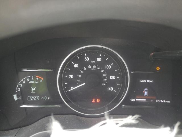 2020 HONDA HR-V EX 3CZRU6H52LM704646