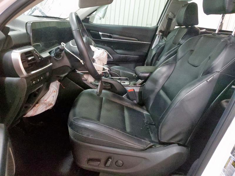 2023 KIA TELLURIDE 5XYP6DGC4PG405173
