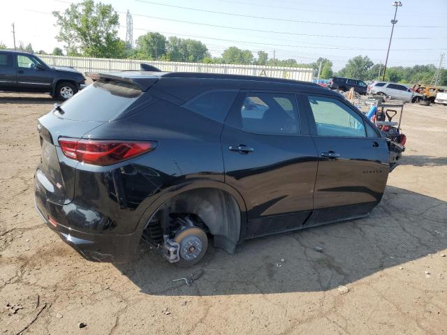 2023 CHEVROLET BLAZER RS 3GNKBKRS4PS168429