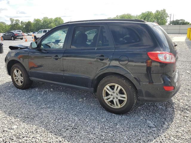 2010 HYUNDAI SANTA FE G - 5NMSG3AB3AH408161