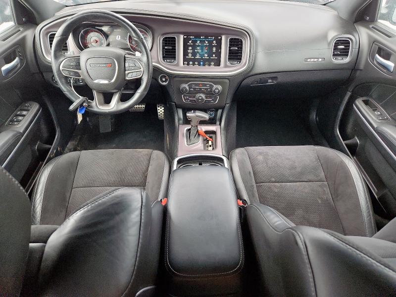 2022 DODGE CHARGER SC 2C3CDXGJ5NH181113
