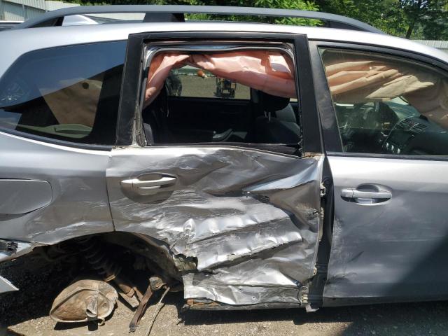 2017 SUBARU FORESTER 2 JF2SJAEC6HH414042