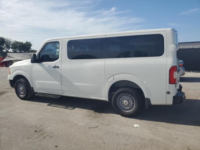 Vin: 5bzbf0aa2gn850210, lot: 62968925, nissan nv 3500 s 20162