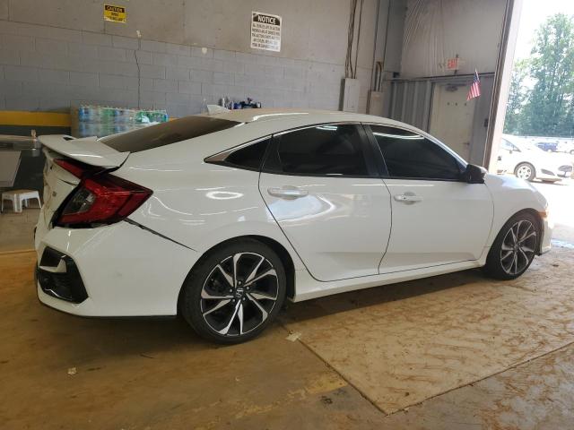 2018 HONDA CIVIC SI 2HGFC1E51JH703469