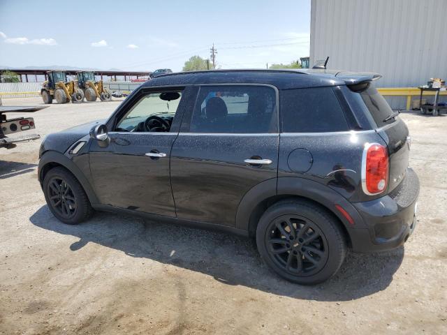 2016 MINI COOPER S C WMWZC3C59GWT10479