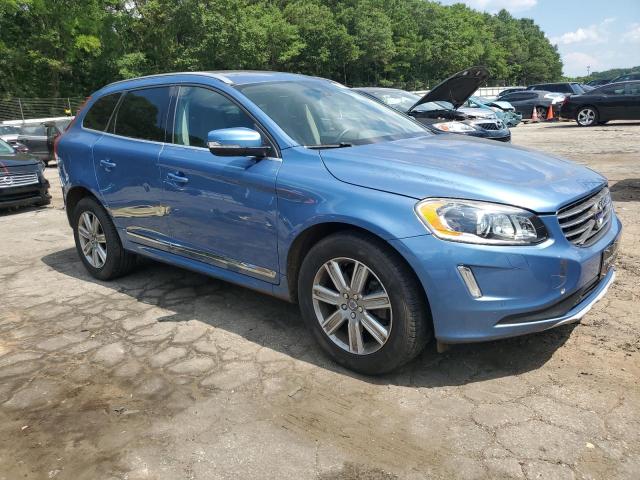 2017 VOLVO XC60 T5 IN - YV440MDU5H2198142