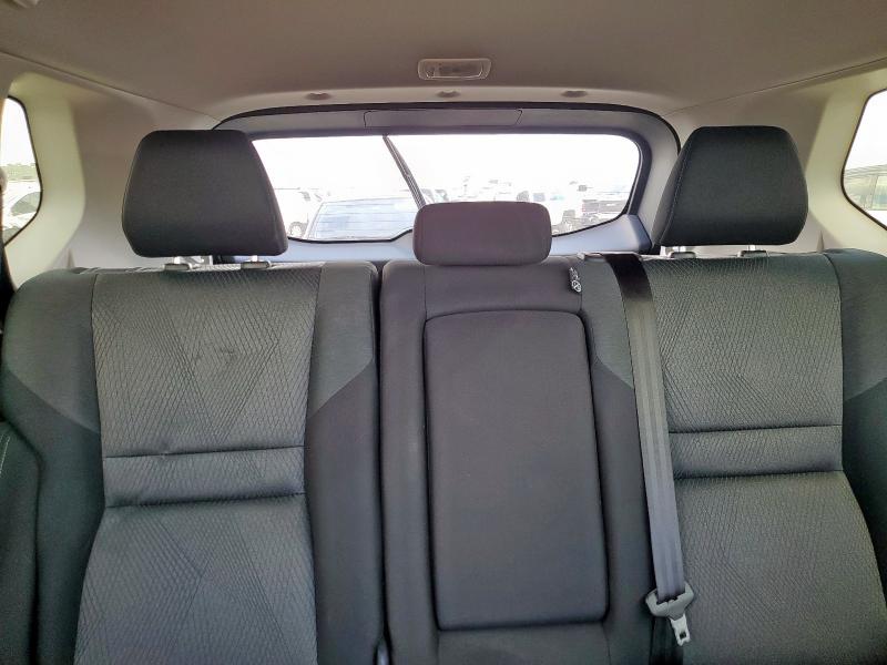 2025 NISSAN ROGUE SV JN8BT3BB9SW163234