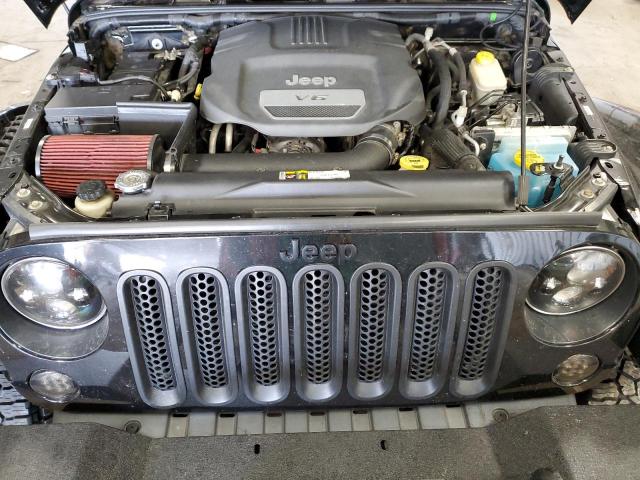 2015 JEEP WRANGLER U 1C4BJWEG5FL600244