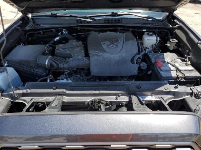 2023 TOYOTA TACOMA DOU - 3TYCZ5AN6PT132234