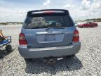Lot #3304001640 2007 TOYOTA HIGHLANDER