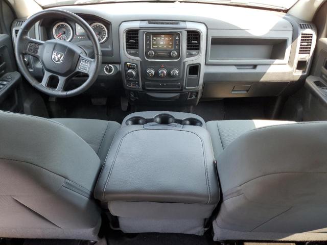 2016 RAM 1500 ST 1C6RR7FG2GS316547