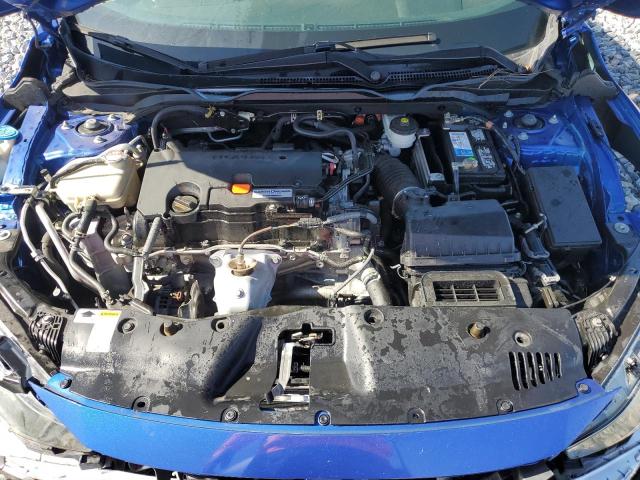 2020 HONDA CIVIC SPOR 2HGFC2F88LH564328