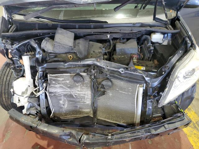 2017 TOYOTA SIENNA LE - 5TDJZ3DC7HS180201