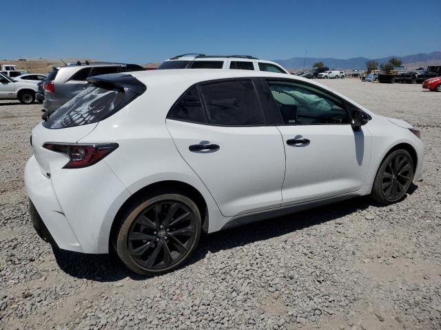 2021 TOYOTA COROLLA SE - JTND4MBE6M3110461