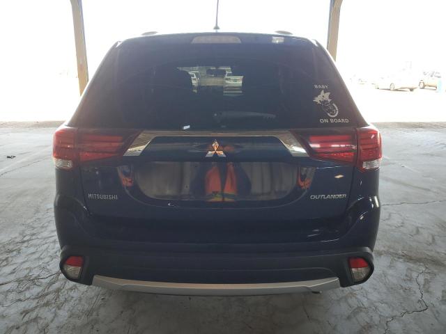 2016 MITSUBISHI OUTLANDER JA4AD2A38GZ010806