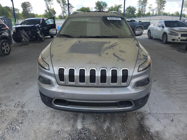 2015 JEEP CHEROKEE L 1C4PJLDS0FW643124