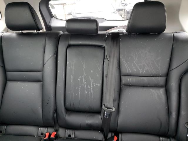 2023 NISSAN ROGUE SL - 5N1BT3CB5PC682859