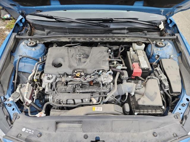 2024 TOYOTA CAMRY SE N 4T1T11AK1RU198525