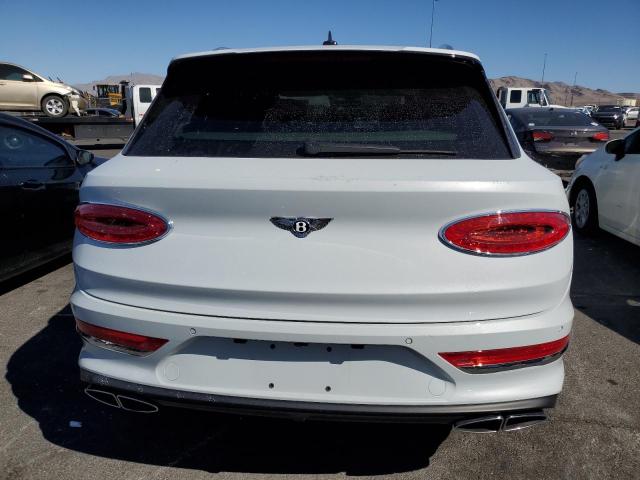 2024 BENTLEY BENTAYGA SJAAT2ZV5RC025124