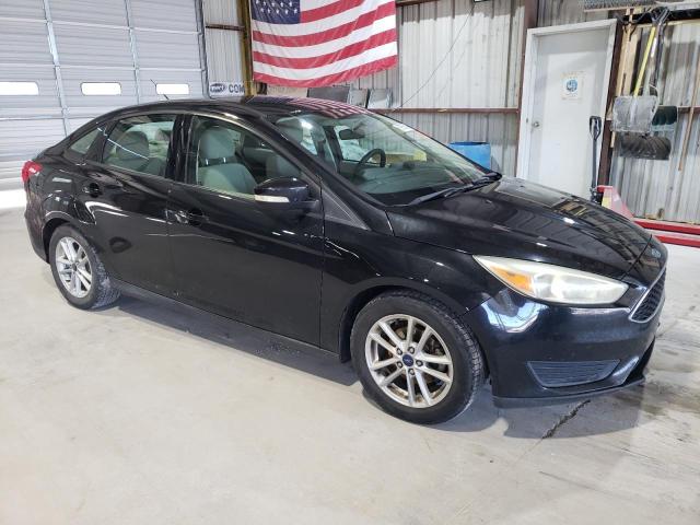 2015 FORD FOCUS SE 1FADP3F21FL231221