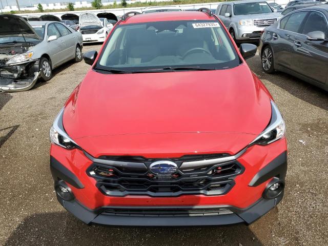2024 SUBARU CROSSTREK - JF2GUADC0R8394693