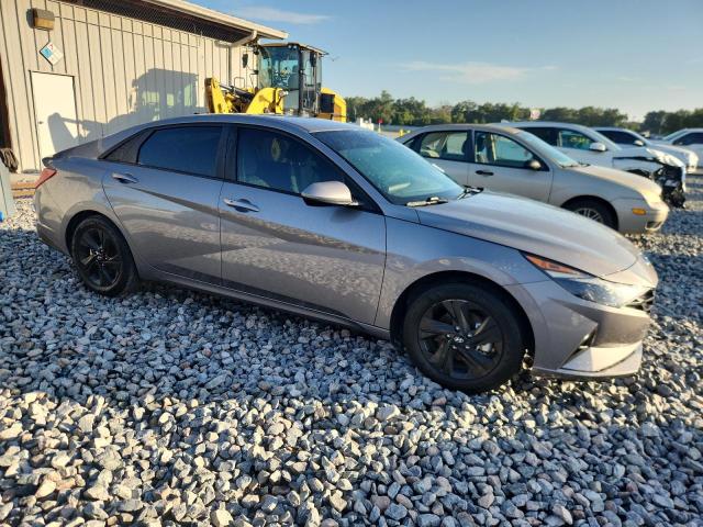 2022 HYUNDAI ELANTRA BL KMHLM4AJ4NU028394