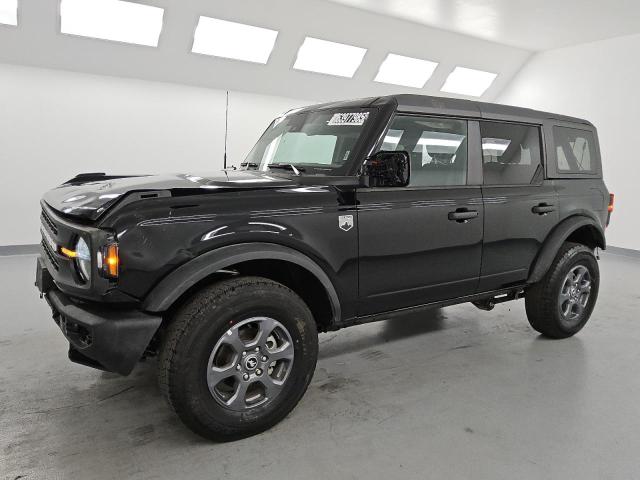 2025 FORD BRONCO BIG 1FMDE7BH9SLA43618