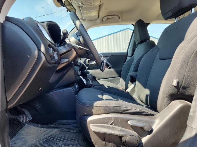 2018 JEEP RENEGADE S ZACCJBAB5JPJ17992