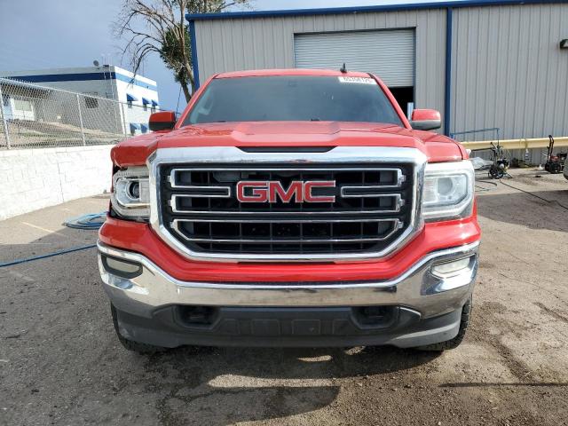 2016 GMC SIERRA K15 3GTU2MEC9GG328822