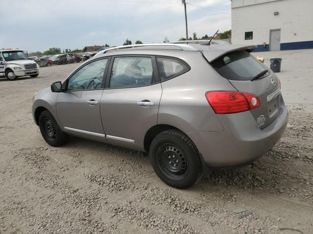 2015 NISSAN ROGUE JN8AS5MV4FW257674