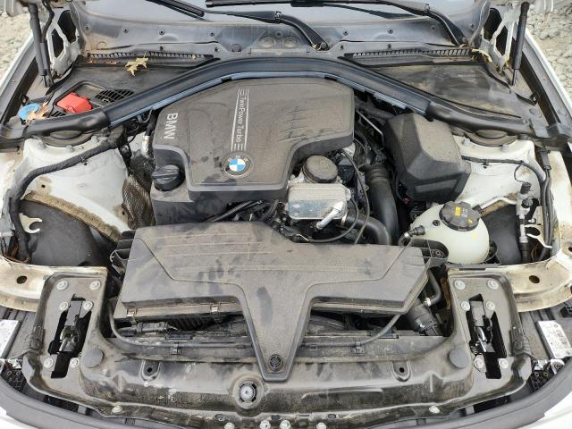 2016 BMW 328 XI SUL WBA8E3G57GNU38693
