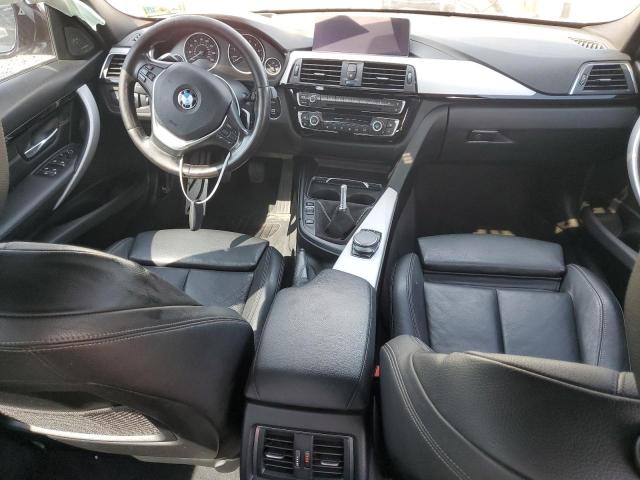 2018 BMW 340 XI WBA8B7C57JA586038